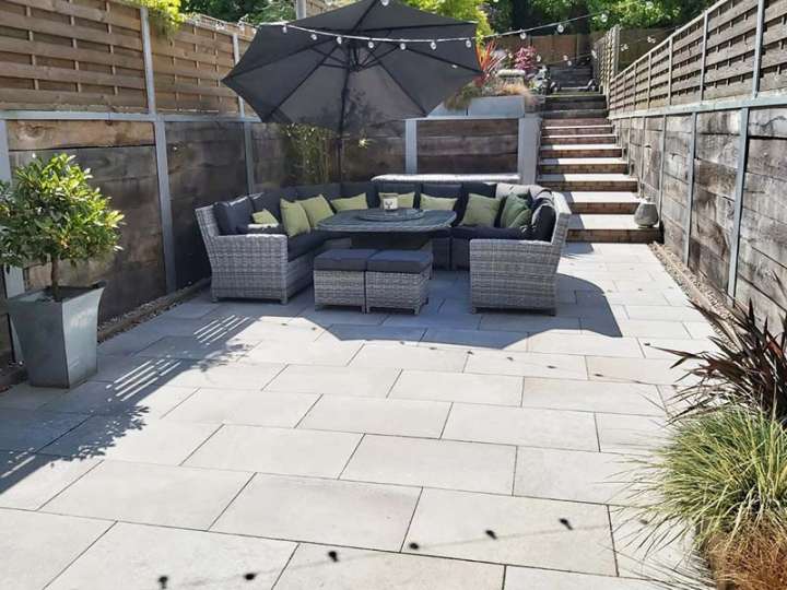 Patio Specialists Suffolk